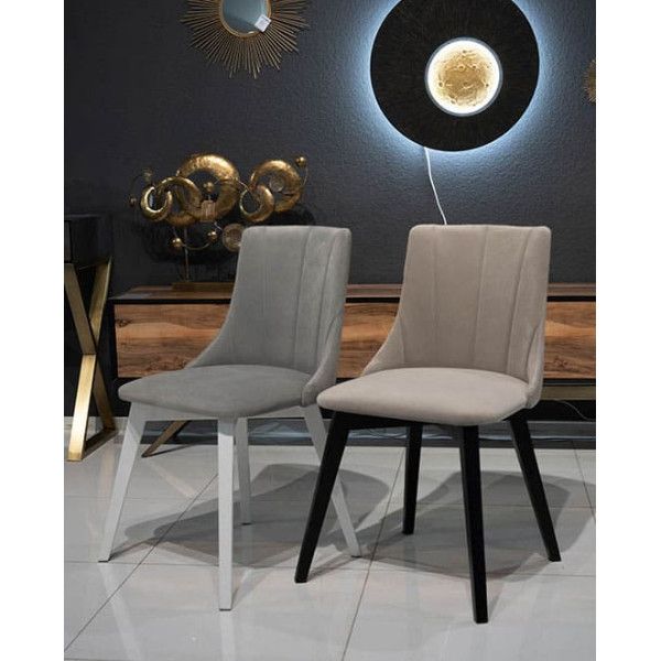 Стул Prestol Марсель Бежевый-5