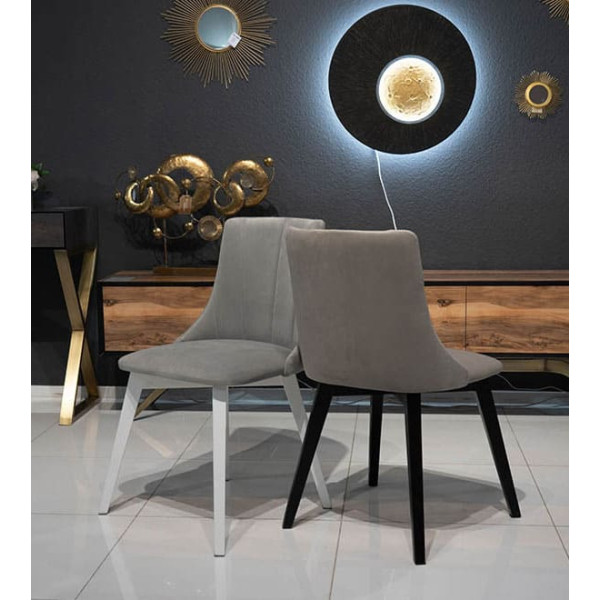 Стул Prestol Марсель Бежевый-6