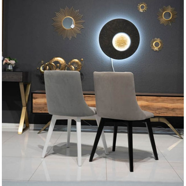 Стул Prestol Марсель Бежевый-7