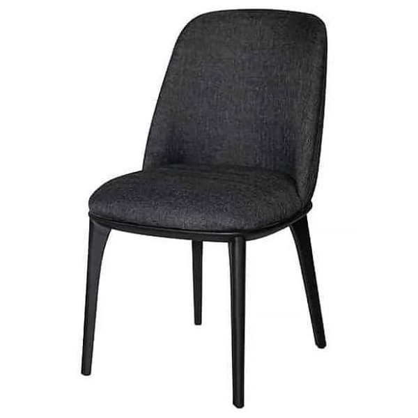 Стул Prestol Норд Антрацит-0