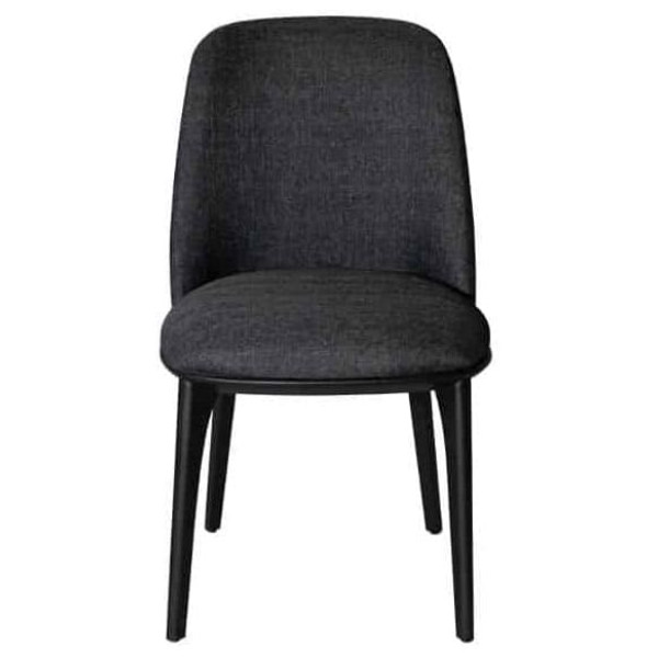 Стул Prestol Норд Антрацит-1