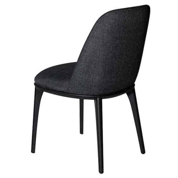 Стул Prestol Норд Антрацит-3