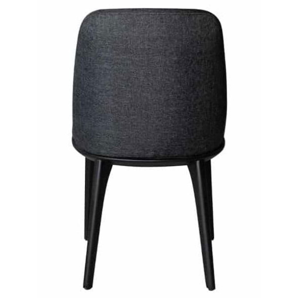 Стул Prestol Норд Антрацит-4