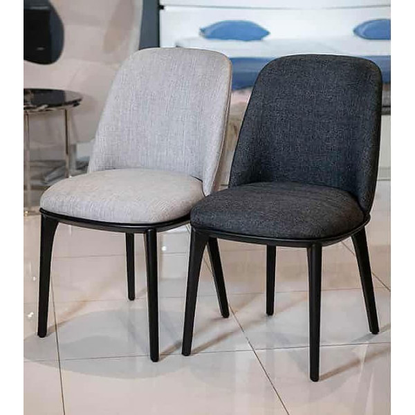 Стул Prestol Норд Антрацит-6