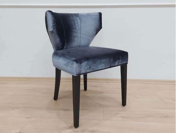 Стілець Prestol Тріумф Сірий-1