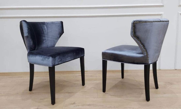 Стілець Prestol Тріумф Сірий-5