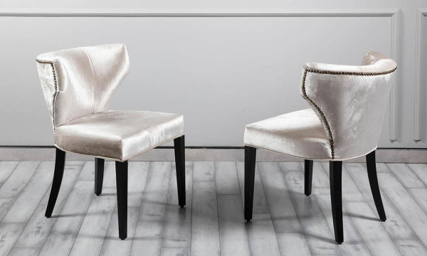 Стілець Prestol Тріумф Бежевий Стілець Prestol Тріумф Бежевий-4