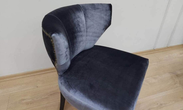 Стілець Prestol Тріумф Сірий-2