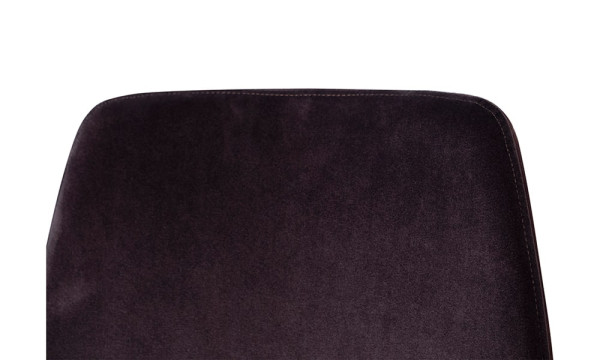 Стул Prestol Дейт Фиолетовый Велюр Стул Prestol Дейт Фиолетовый Велюр-7
