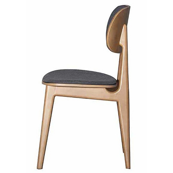 Стул Prestol Крис Светлый дуб ткань-2