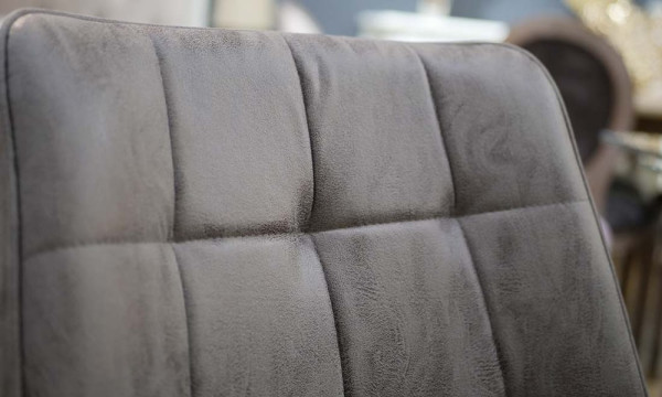 Стілець Prestol Купер Сірий-6