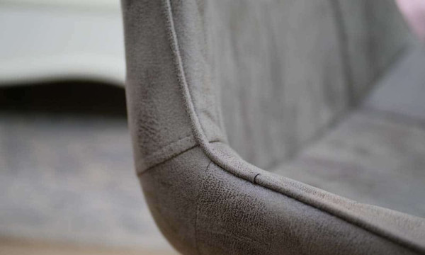 Стілець Prestol Купер Сірий-7