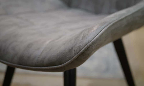 Стілець Prestol Купер Сірий-8