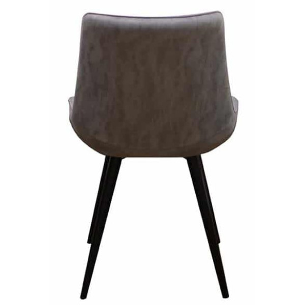 Стул Prestol Купер Светло-серый-4