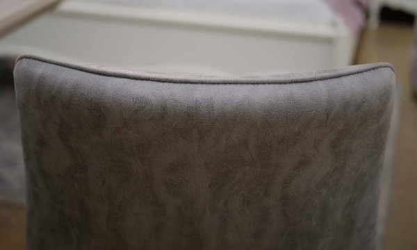 Стул Prestol Купер Светло-серый-5