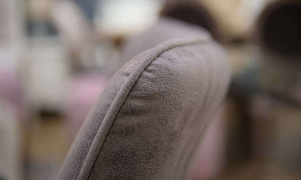 Стул Prestol Купер Светло-серый-6