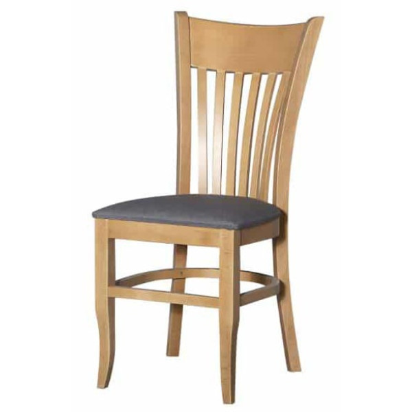 Стул Prestol ЛУІЗА дуб-0