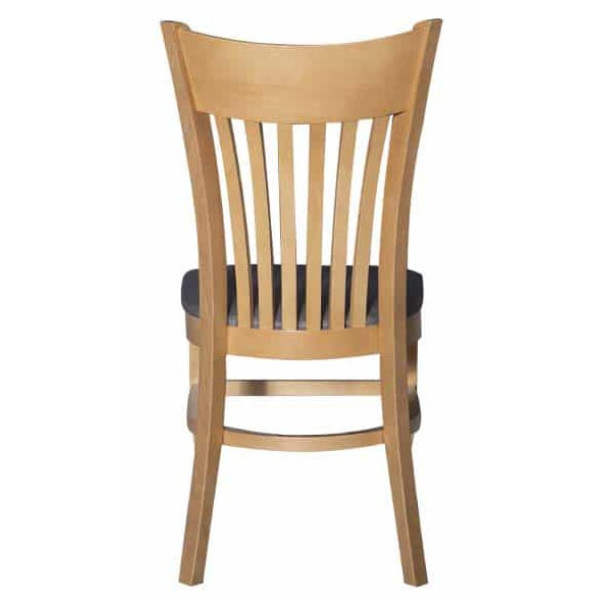 Стул Prestol ЛУІЗА дуб-4