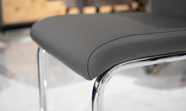 Стул Prestol Тиффани Серый-3