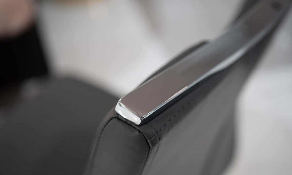 Стул Prestol Тиффани Серый-6