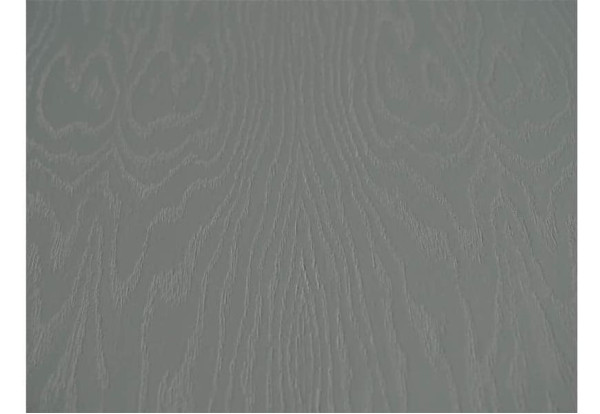 Розкладний стіл обідній Prestol ХАНТЕР Сірий МДФ-4