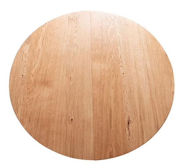 Стол раскладной обеденный Prestol МАРС Венге-дуб дикий МДФ-4