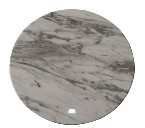 Стол журнальный Prestol GLORY L Day Серый-3