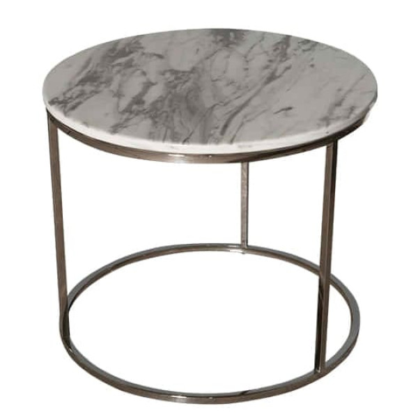 Стол журнальный Prestol GLORY L Day Серый-0