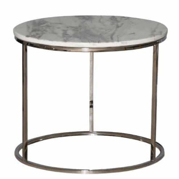 Стол журнальный Prestol GLORY L Day Серый-1