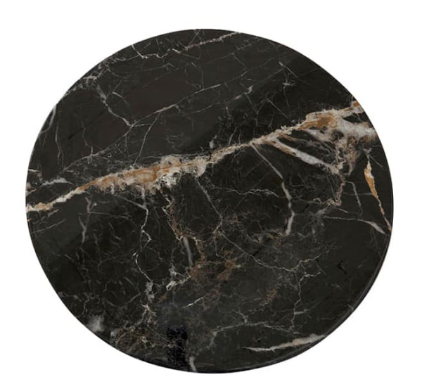 Стол журнальный Prestol GLORY L Night Черный-3