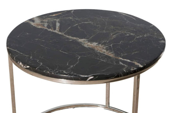 Стол журнальный Prestol GLORY L Night Черный-2