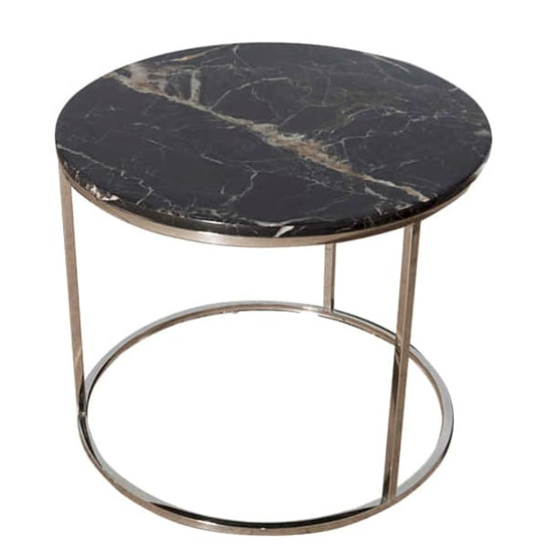 Стол журнальный Prestol GLORY L Night Черный-0