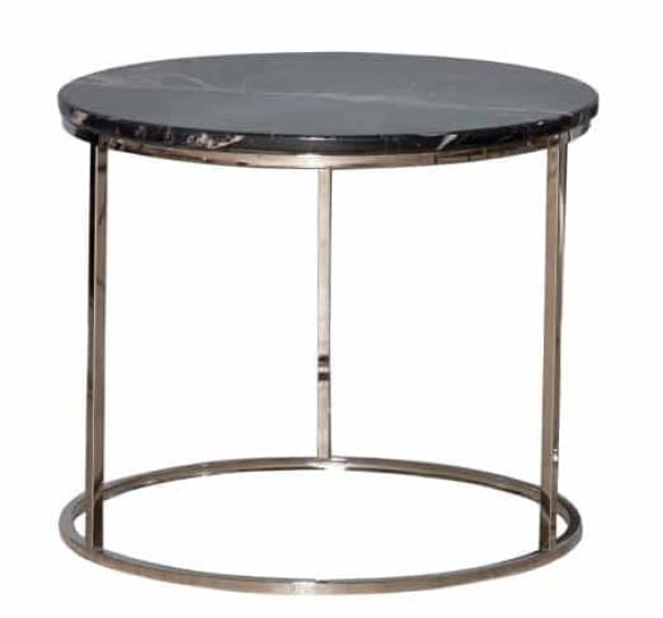 Стол журнальный Prestol GLORY L Night Черный-1