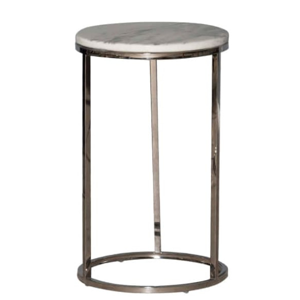 Стол журнальный Prestol GLORY S Day Серый-0