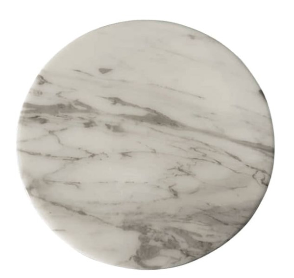 Стол журнальный Prestol GLORY S Day Серый-2