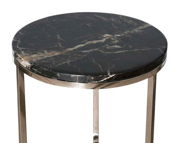 Стол журнальный Prestol GLORY S Night Черный-1