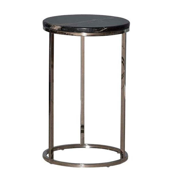 Стол журнальный Prestol GLORY S Night Черный-0