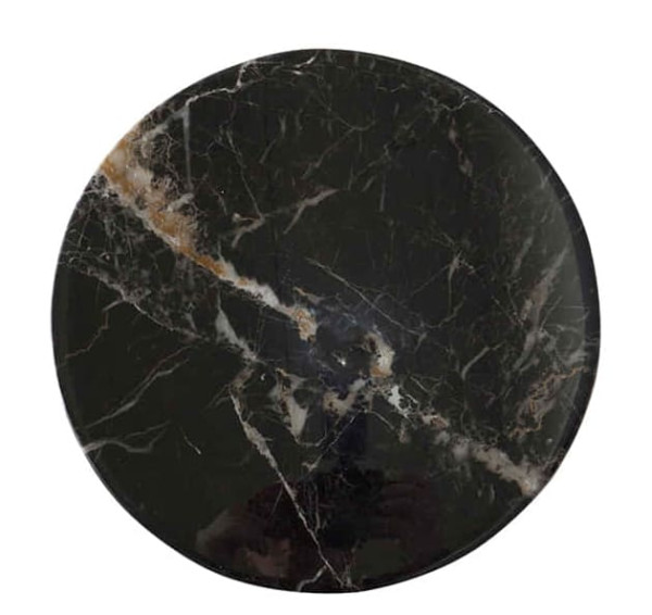 Стол журнальный Prestol GLORY S Night Черный-2