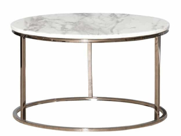 Стіл журнальний Prestol GLORY XL Day Сірий-0