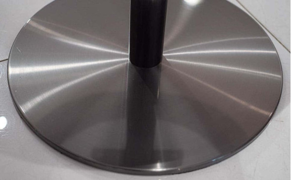 Стіл журнальний Prestol ОНІКС 60 Мармур-6