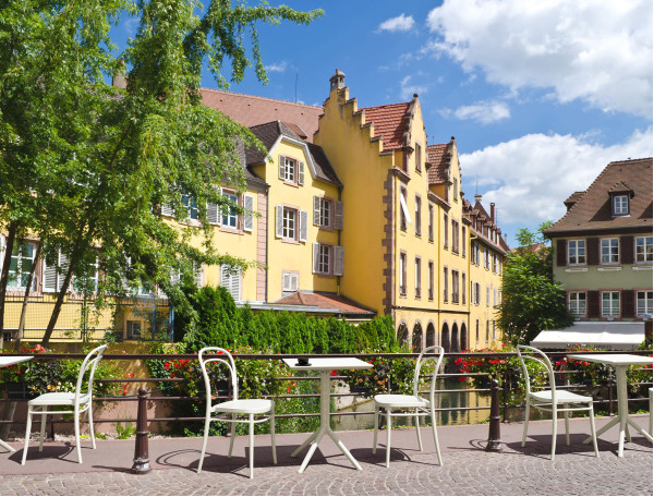 Складной уличный стол Siesta Sky Folding Table 60 Белый (White)-10