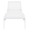 Вуличний шезлонг Siesta Pacific Білий (White White)-15-thumb