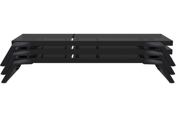 Вуличний шезлонг Siesta Tropic Білий (White White)-6