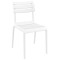 Стул пластиковый Siesta Helen Белый (White)-0-thumb