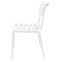 Стул пластиковый Siesta Helen Белый (White)-4-thumb