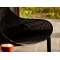 Стул пластиковый садовый Siesta Sky Lounge Черный (Black)-12-thumb