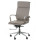 Кресло для руководителя Special4You Solano 4 artleather grey (E5845)