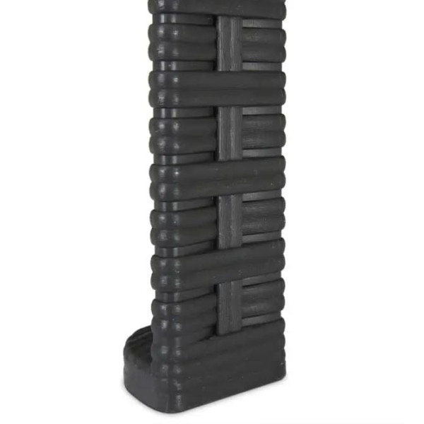 Комплект садовой мебели BICA Lido terrace Графит-6