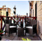 Комплект садових меблів BICA Lido terrace Коричневий-1-thumb
