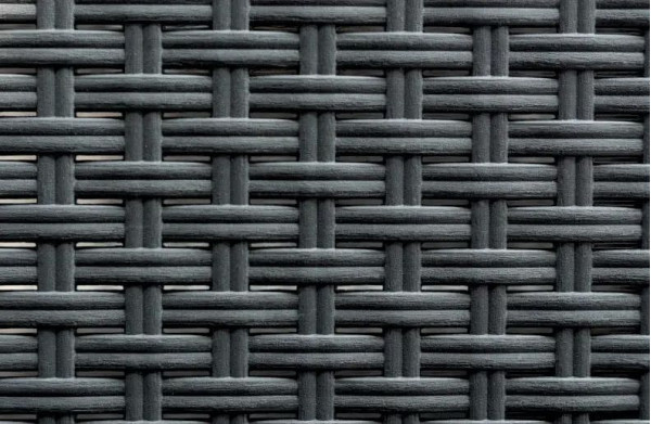 Комплект садових меблів BICA Nebraska 2 Графіт-7